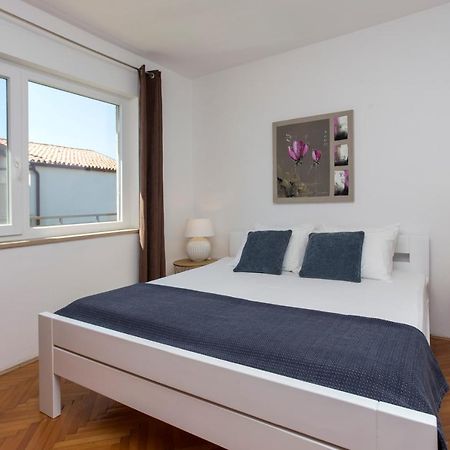 "Andrija" Apartmen'S Banjole Exterior foto