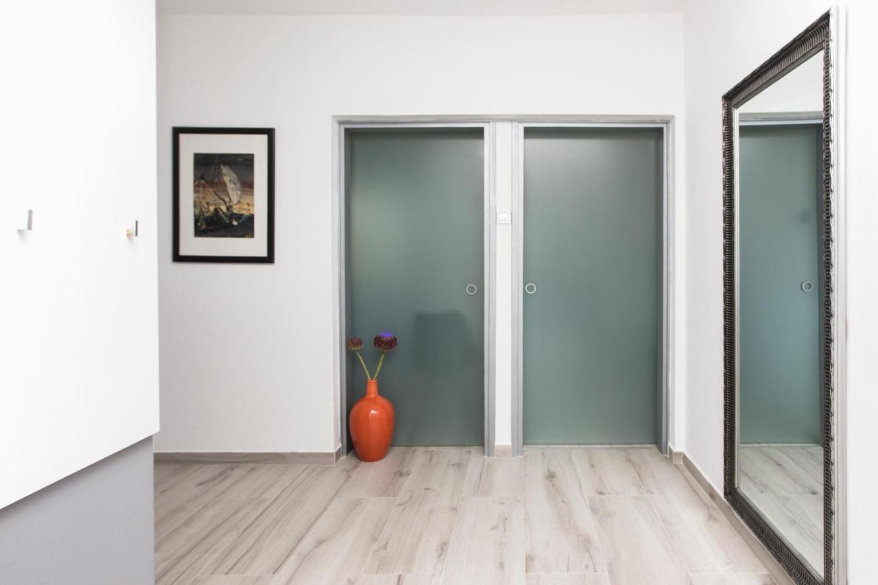 "Andrija" Apartmen'S Banjole Exterior foto