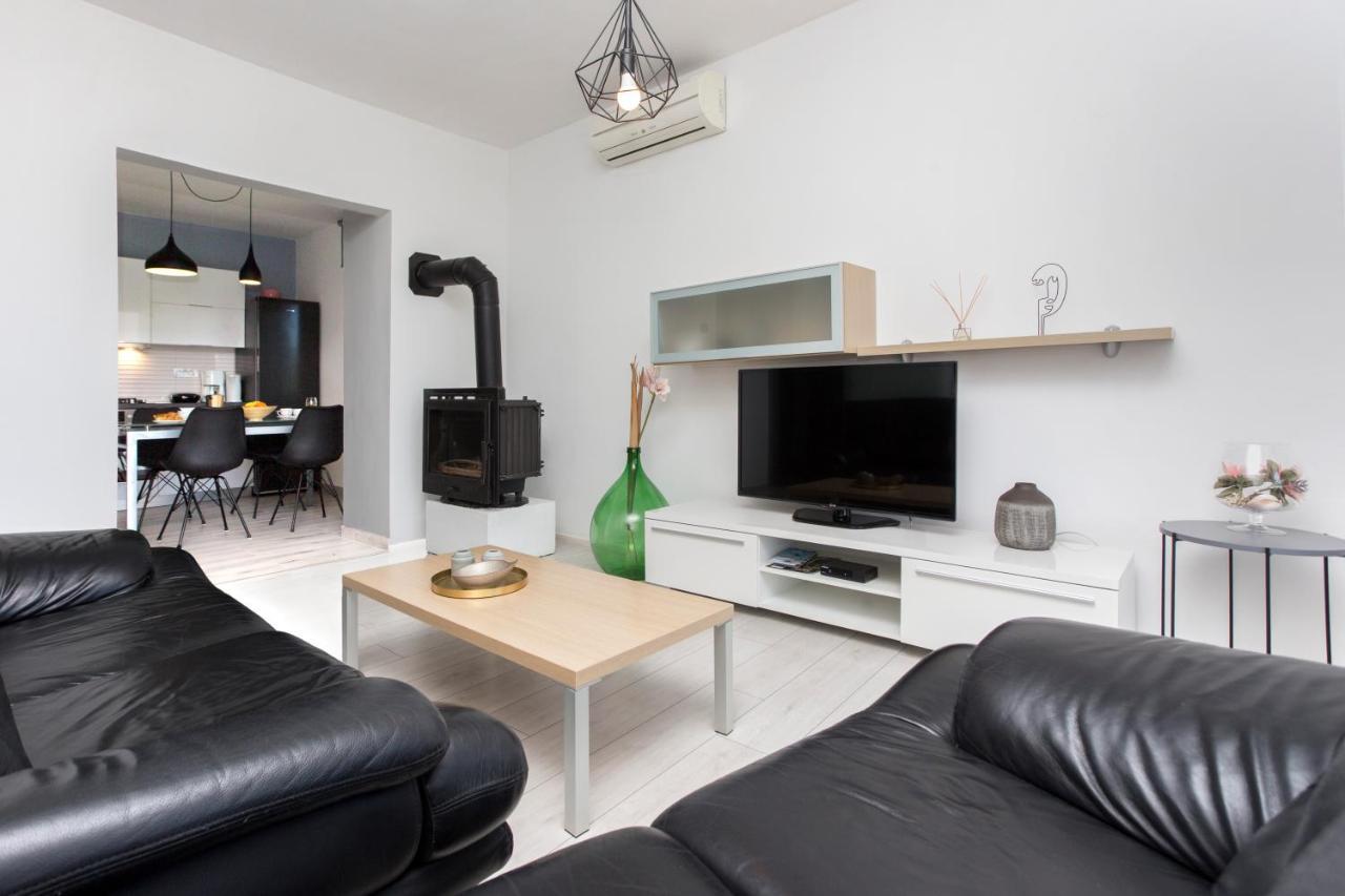 "Andrija" Apartmen'S Banjole Exterior foto