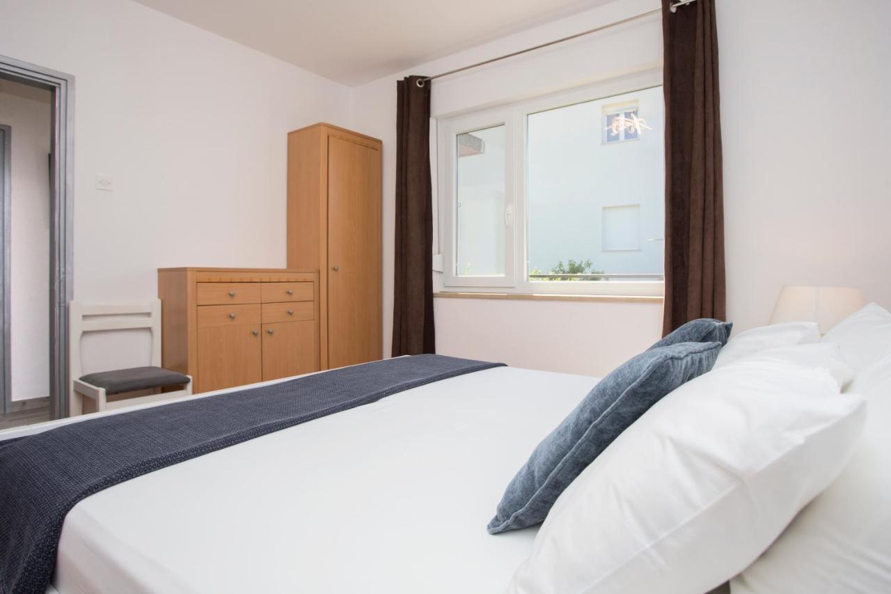 "Andrija" Apartmen'S Banjole Exterior foto