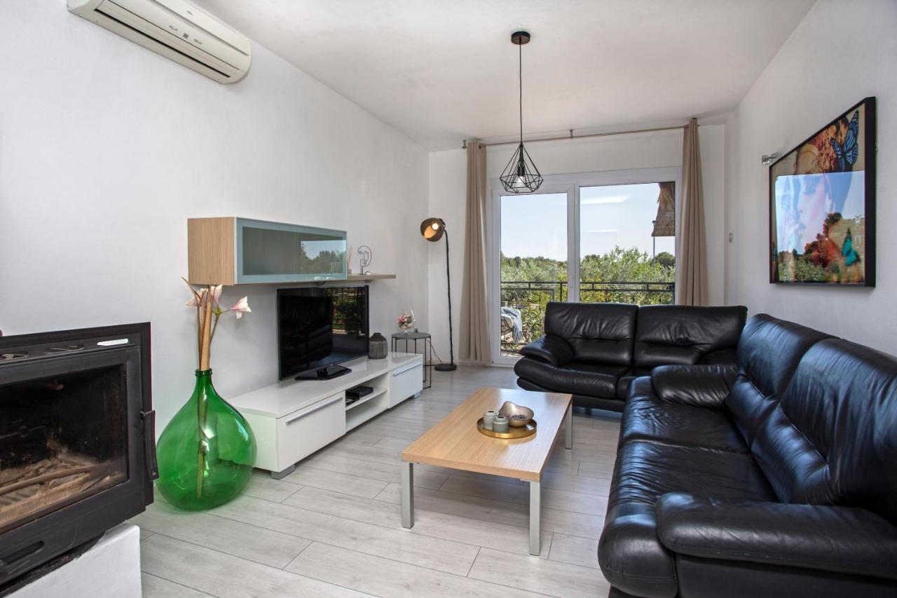 "Andrija" Apartmen'S Banjole Exterior foto