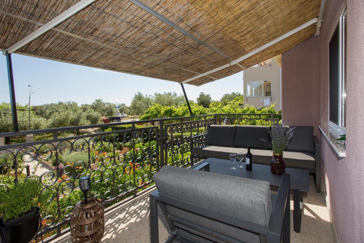 "Andrija" Apartmen'S Banjole Exterior foto