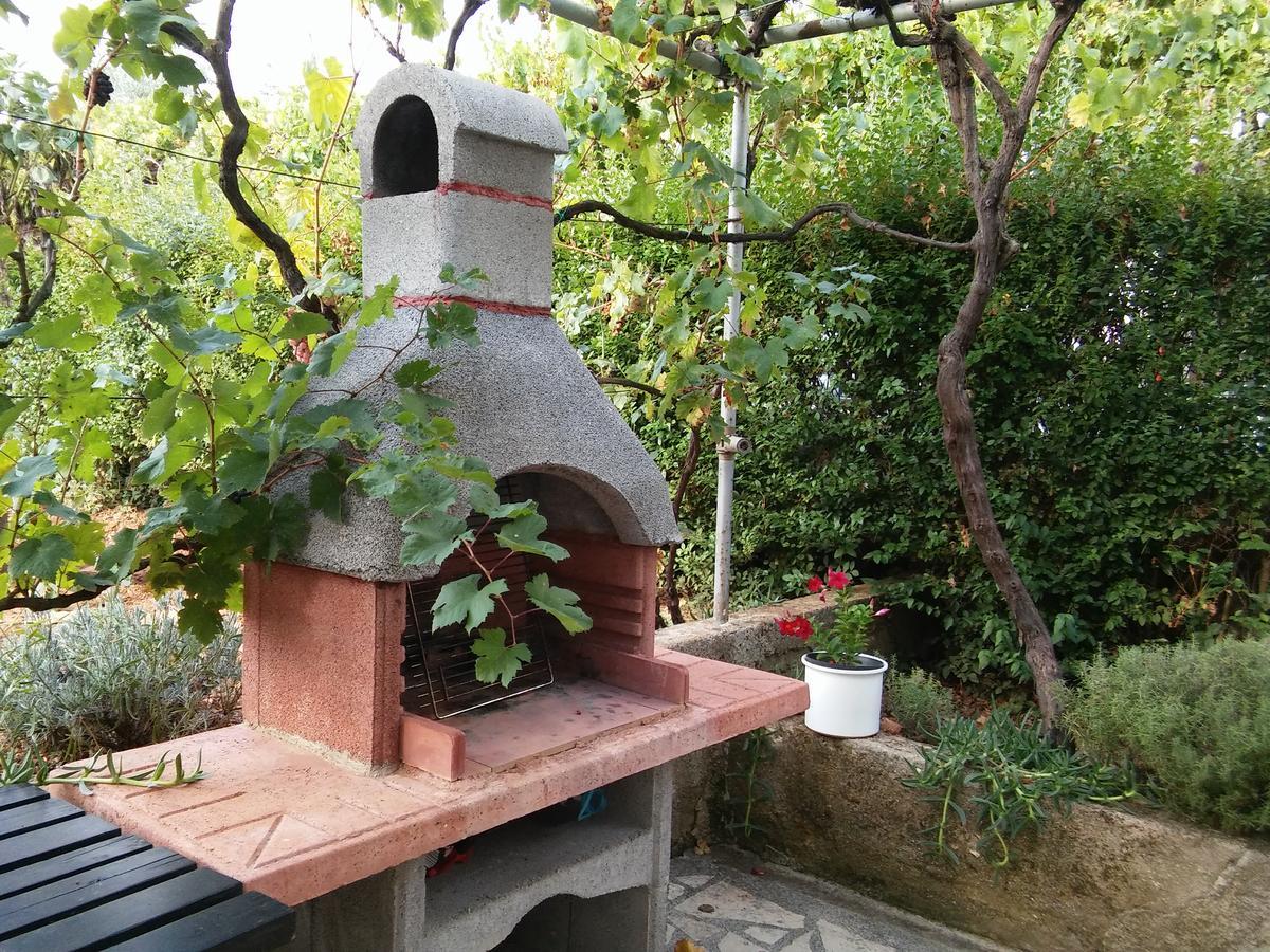 "Andrija" Apartmen'S Banjole Exterior foto