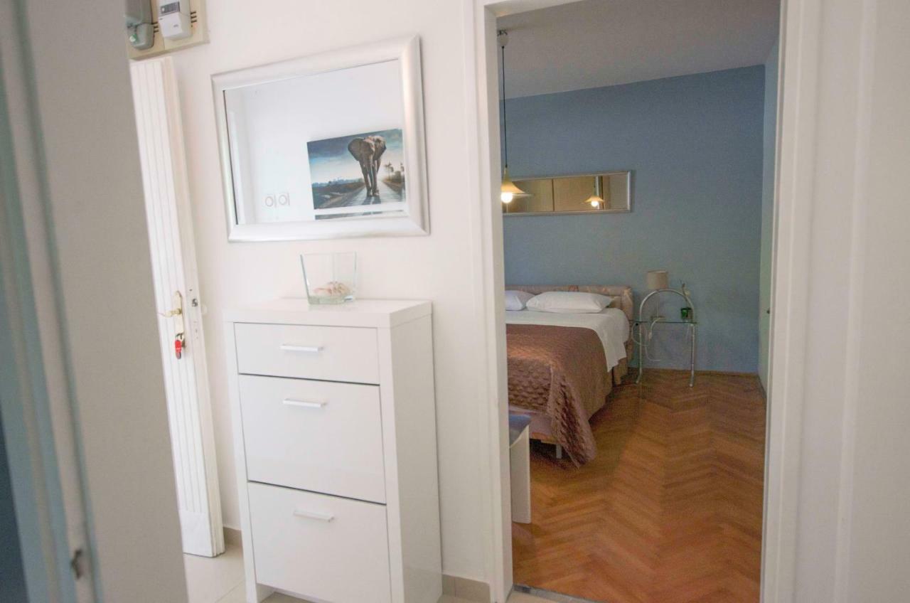 "Andrija" Apartmen'S Banjole Exterior foto