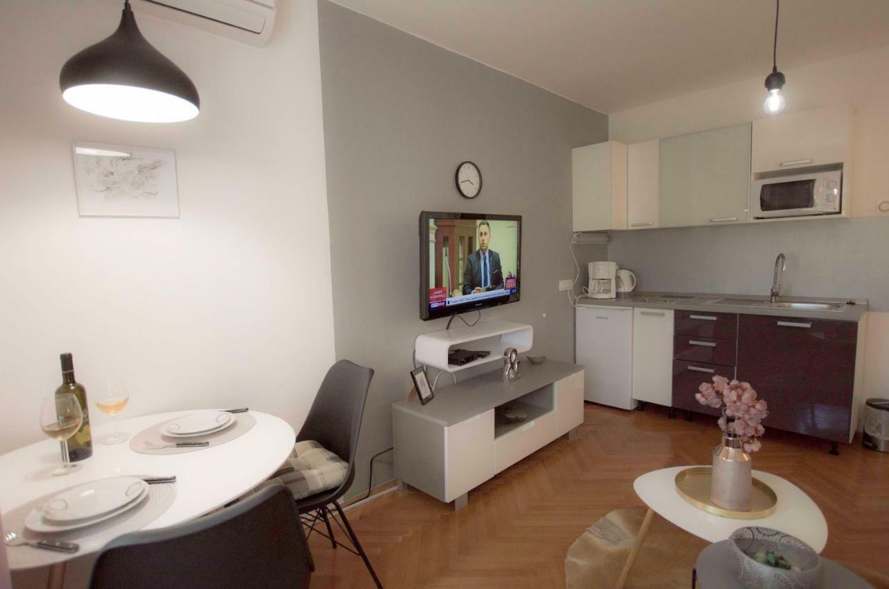 "Andrija" Apartmen'S Banjole Exterior foto