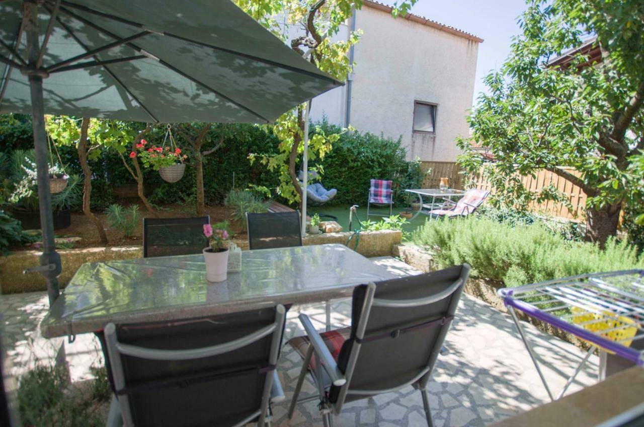 "Andrija" Apartmen'S Banjole Exterior foto